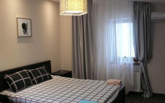 Гостиница City Garden Apartments Украина, Одесса - отзывы, цены и фото номеров - забронировать гостиницу City Garden Apartments онлайн комната для гостей