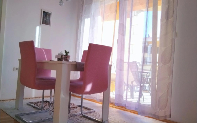 Apartman Natasha