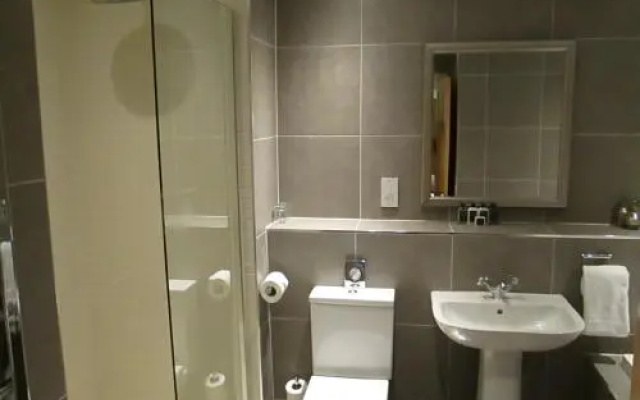 Cameron House Detached Bungalow L55