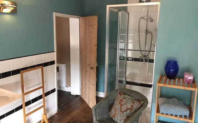 Greensnips Farm Bed & Breakfast