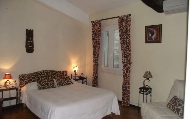Hôtel Boquier