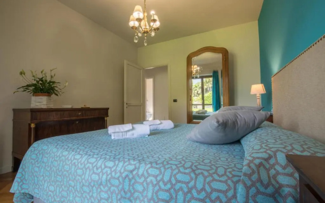 La Punta Apartment