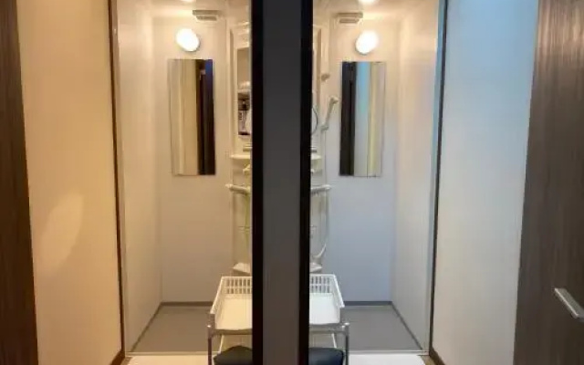 Guest House Nemuroman