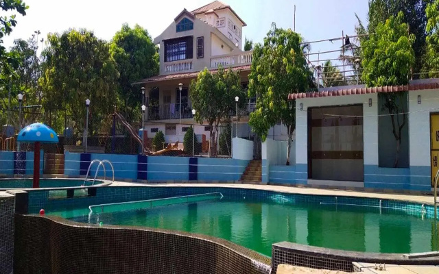 Campistaan Badlapur