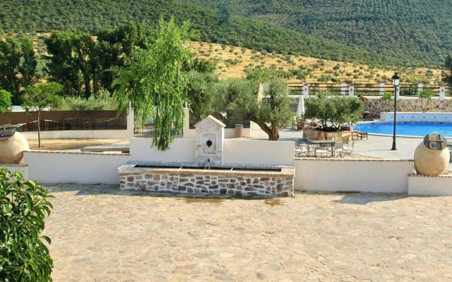 Finca La Herencia
