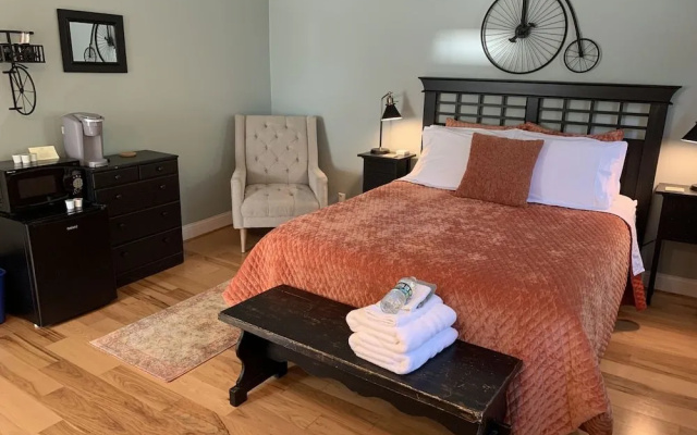 Freedom House B&B