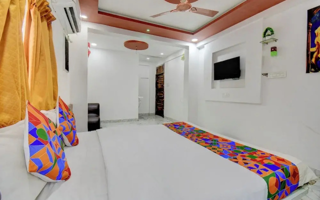 Via Anandi Inn