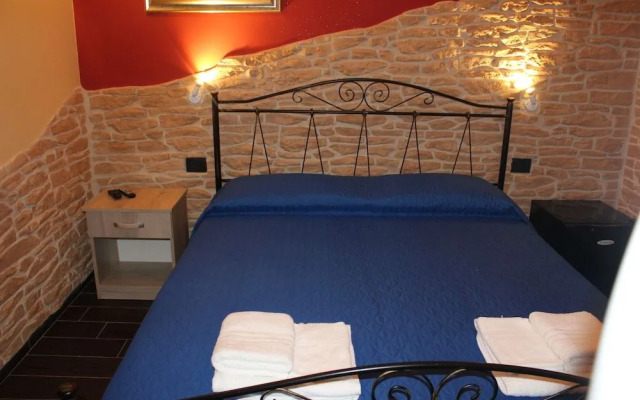 B&B Salento Village