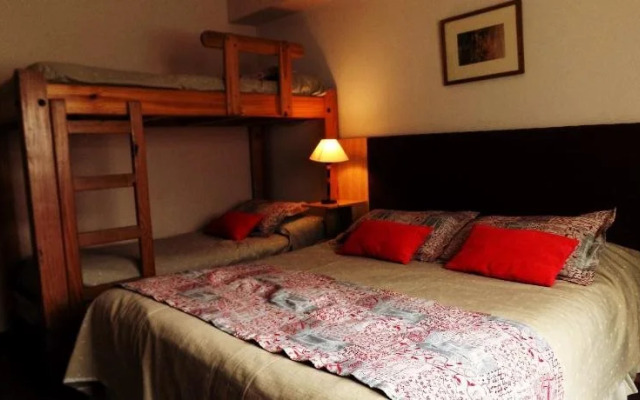 Hotel Los Cóndores