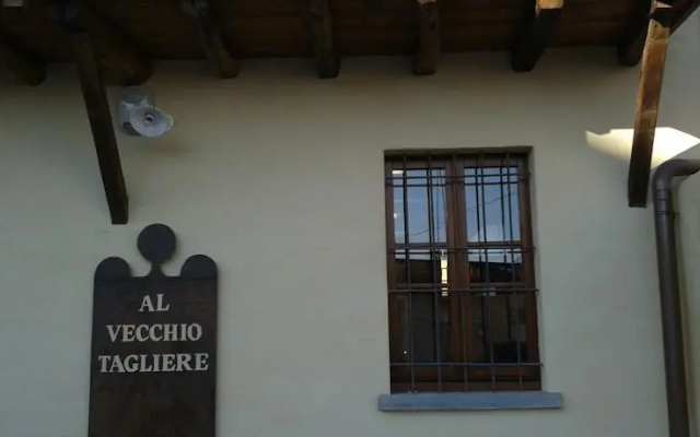 Al Vecchio Tagliere