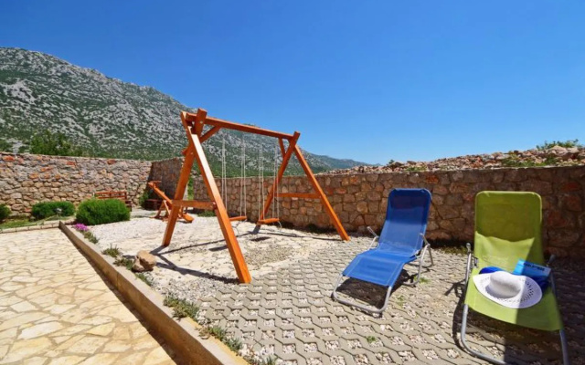 Apartment Golub Karlobag 21069
