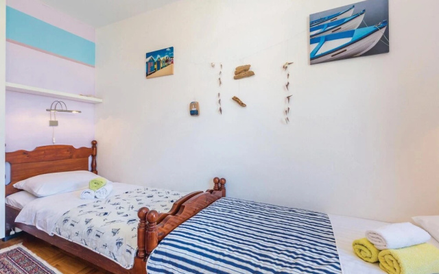 Amazing Home in Krk With Wifi and 3 Bedrooms