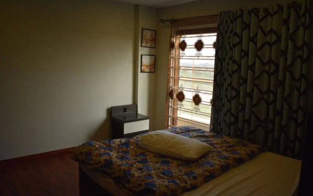 River View Residency