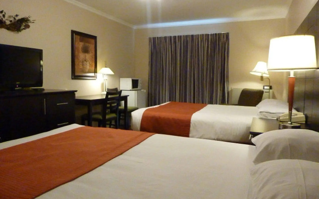 Motel Becancour