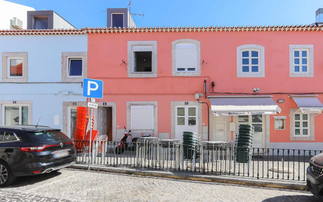 Benfica Apartments I by Homing