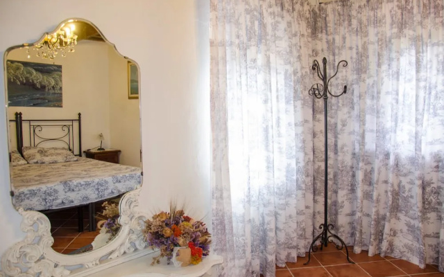 Casa Vacanze Podere Settefrati - Montaione