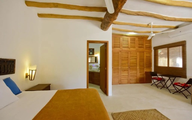 La Casa del Alux - Adults Only