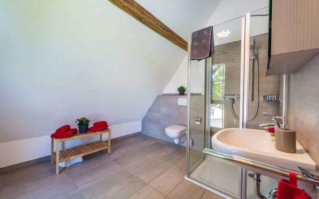 Luxus Chalet Salzenweiler