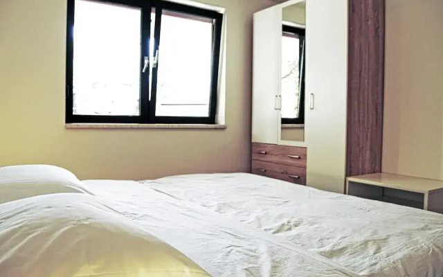 Holiday Apartments Paloma
