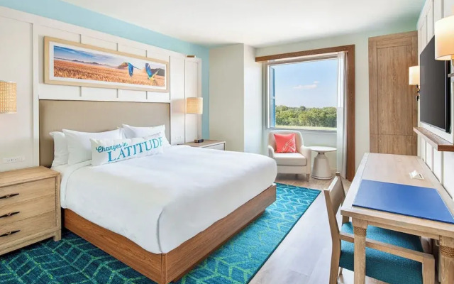 Margaritaville Hotel Kansas City