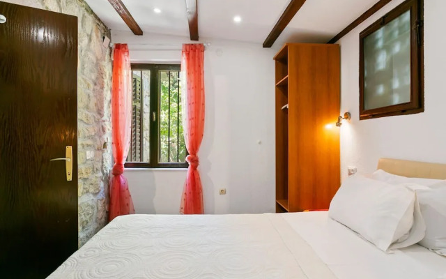 Alluring Apartment in Split near Diocletian Palace