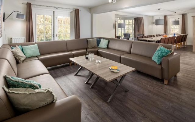 Villa in Domburg Near North Sea Beach