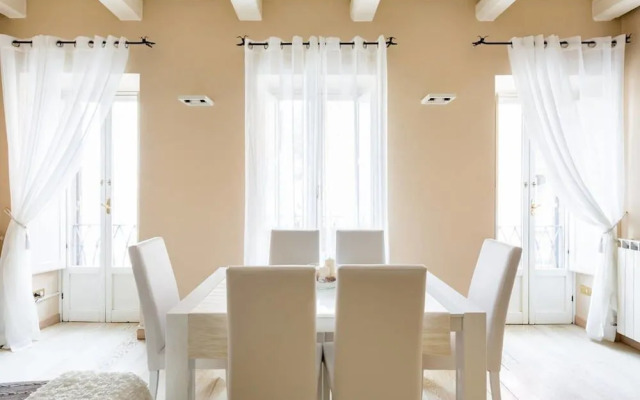 Piazza del Popolo Suite