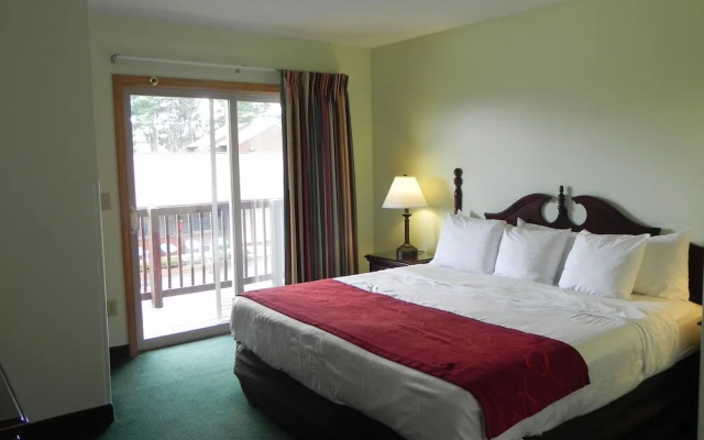Motel 6 Lake George, NY – Adirondacks