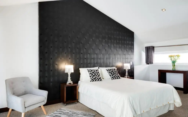 Hotel Casa Gardenia