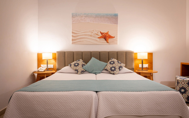 Kefalos Beach Tourist Village