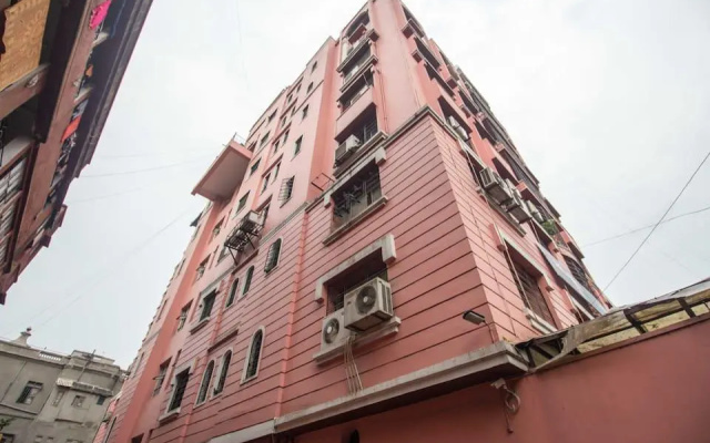 Malik Guest House, Bhowanipore