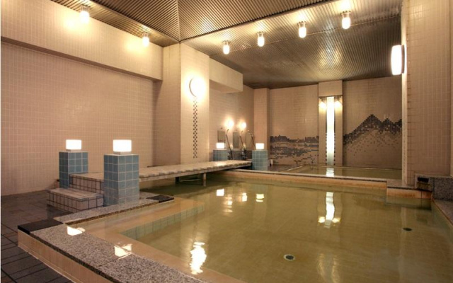 Yubari Hotel Shuparo