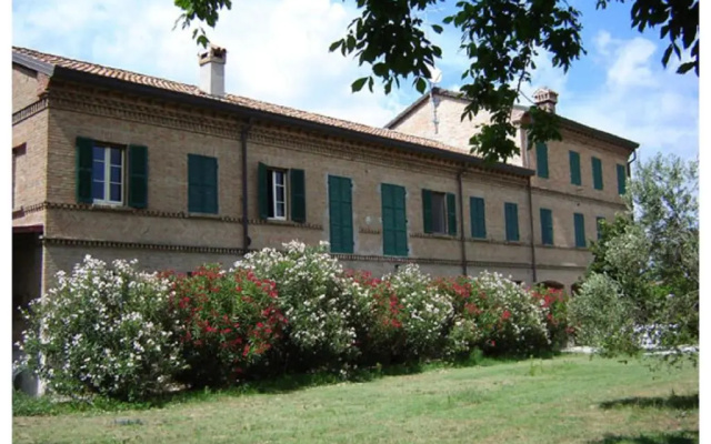 Agriturismo Valle Isola La Tana del Gusto