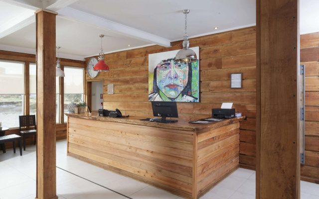 Best Western Patagonia
