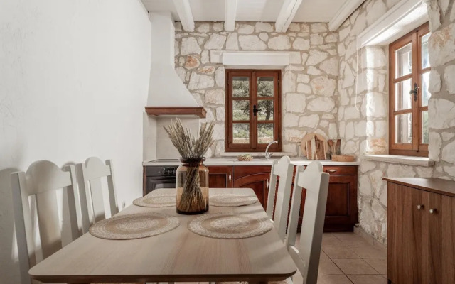 Villa Boscheto Pente