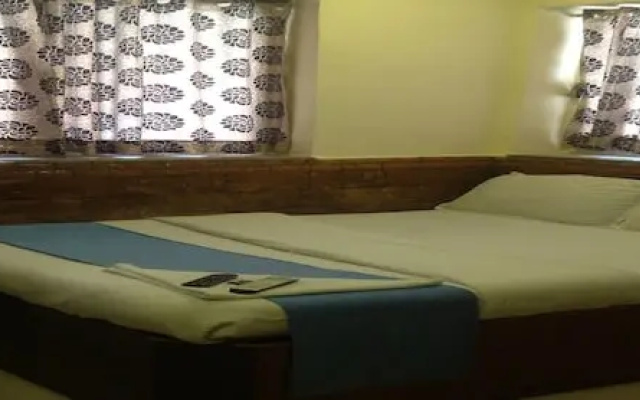 Room Maangta 111 - Andheri East