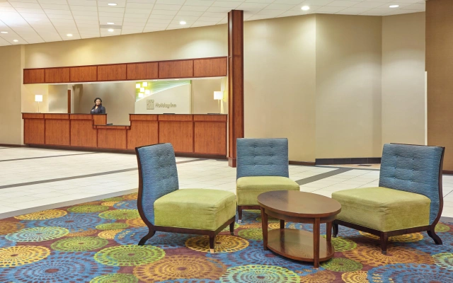 Fairfield by Marriott Inn & Suites Matteson Chicago