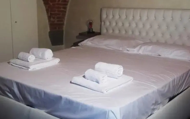 Your Home in Florence Via Maggio
