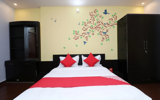 OYO 28356 Krishna Inn