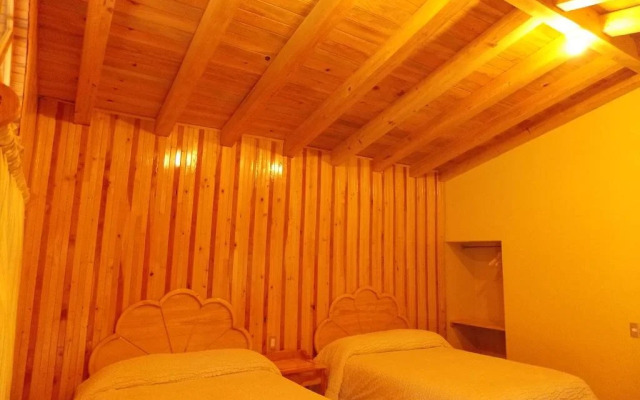 Rancho El Mayab