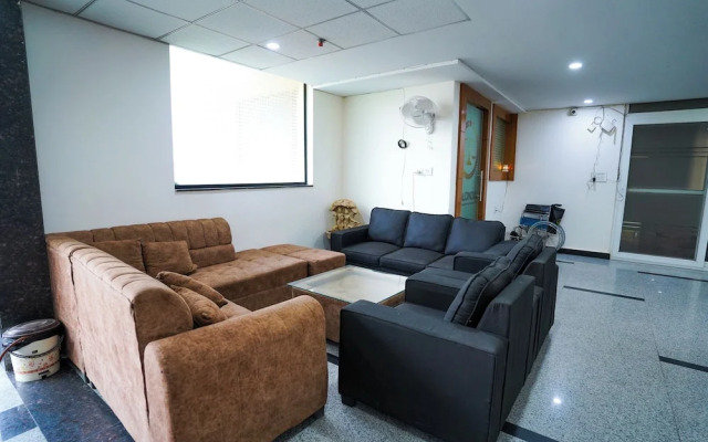 Hotel Ashirwad Noida