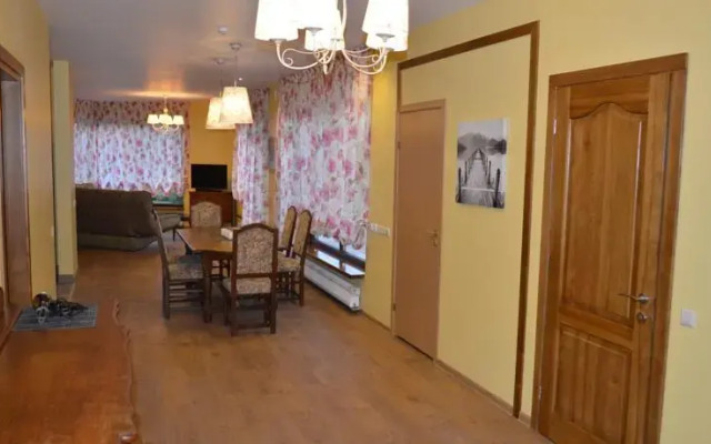 Tuju Apartamentai