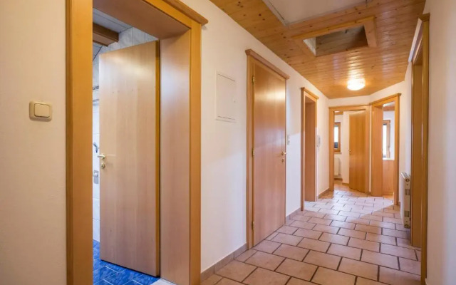 Ferienwohnung Spindlegger