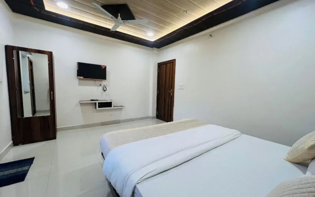 Hotel Hari Palace