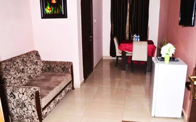 Residency Hotel Enugu