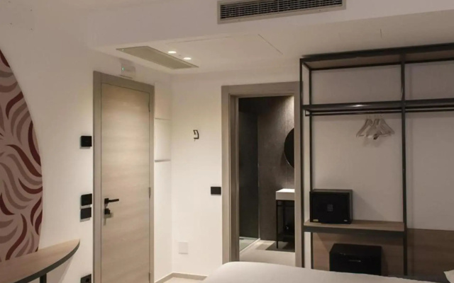Hub Hotel