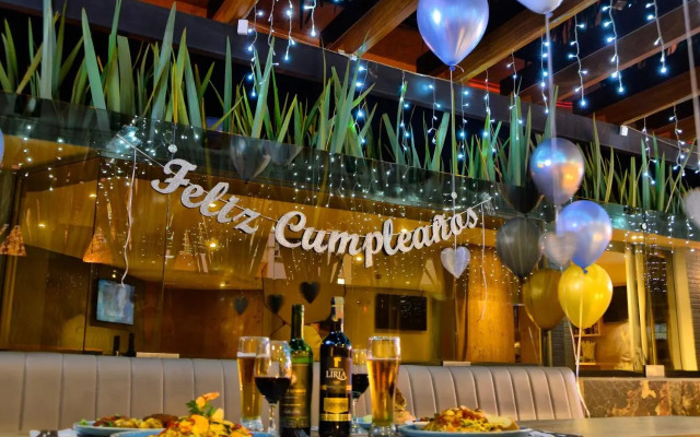 Turrim Dei Hotel Boutique