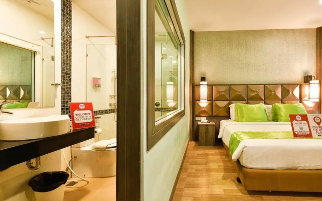 Nida Rooms Pearl Andaman Patong