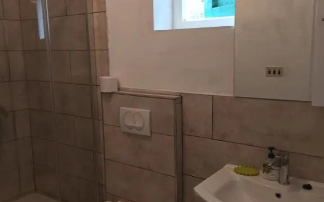 Apartment Kosor
