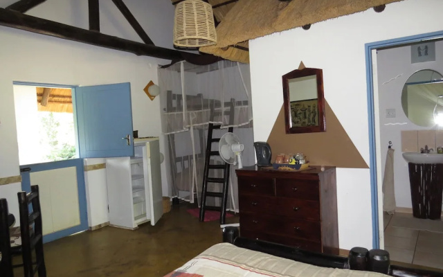 Thokozani Lodge